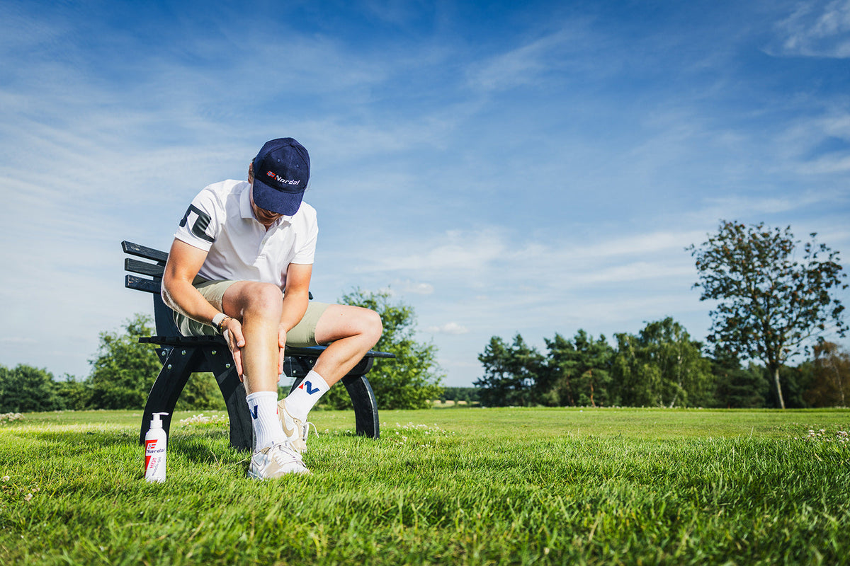 Muscle Gel in je dagelijks leven: niet alleen voor topsporters