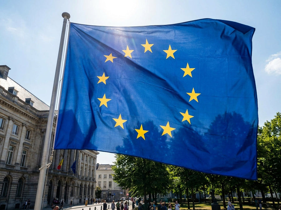 Vegan spierverzorging made in EU: waar Nordal voor staat sinds 2003