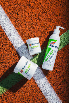 Recovery Muscle Gel