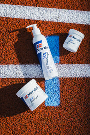 Ice Muscle Gel