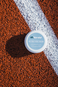 No Friction Cream