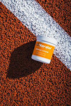 Arnica Cream