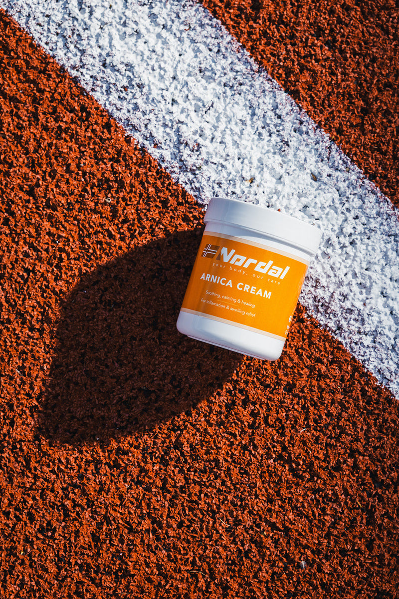 Arnica Cream