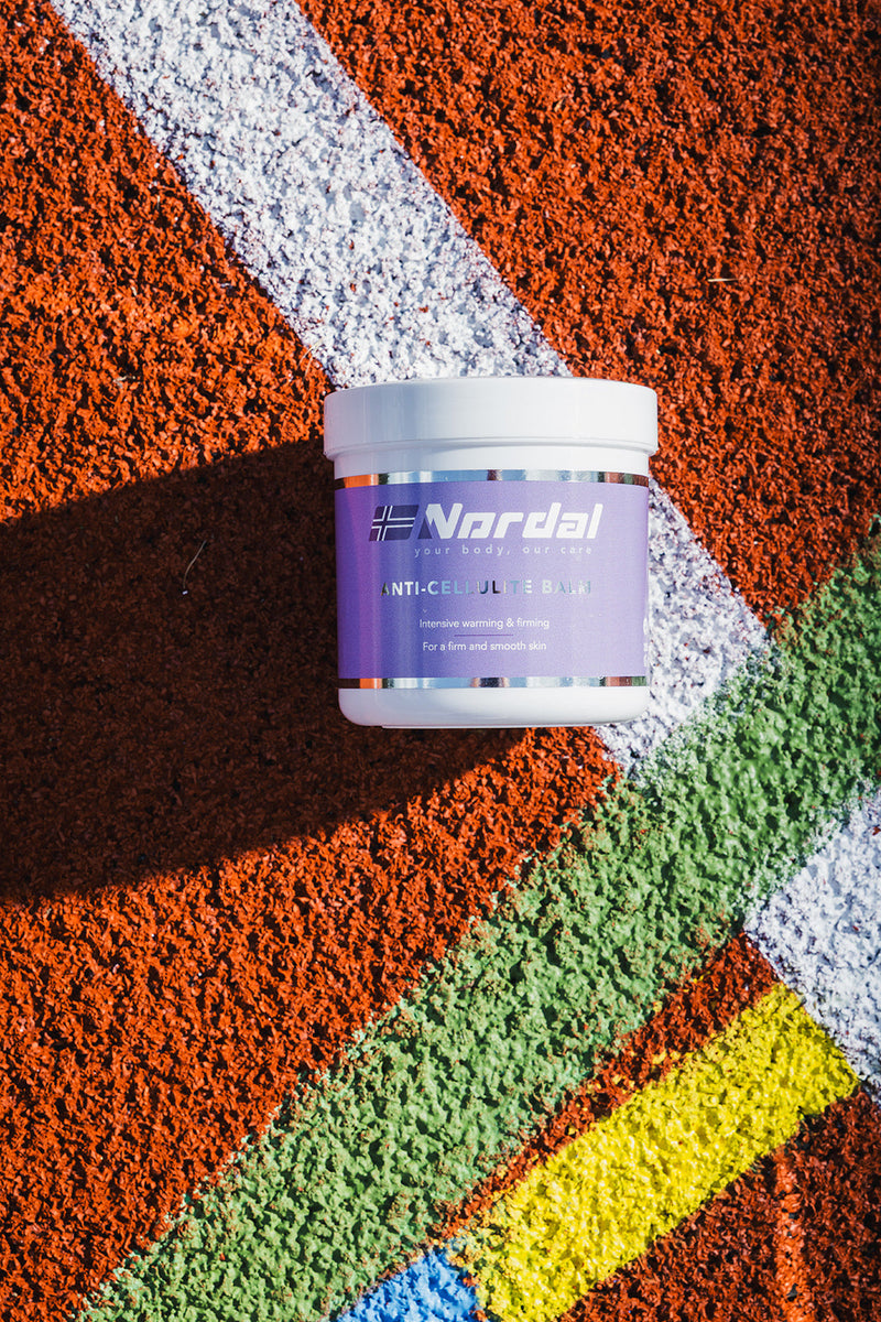 Anti-Cellulite Balm