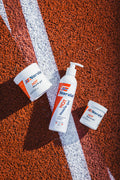 Hot Muscle Gel