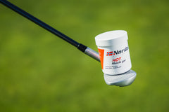 Hot Muscle Gel