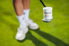Foot Muscle Gel