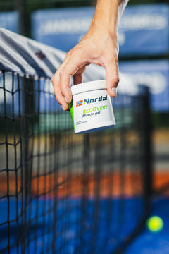 Recovery Muscle Gel