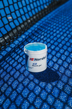 Ice Muscle Gel