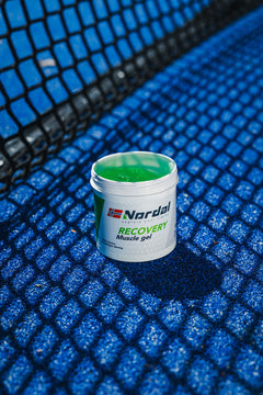 Recovery Muscle Gel