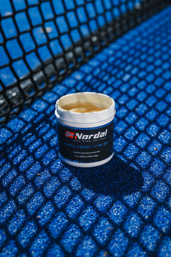 Muscle Contouring Gel