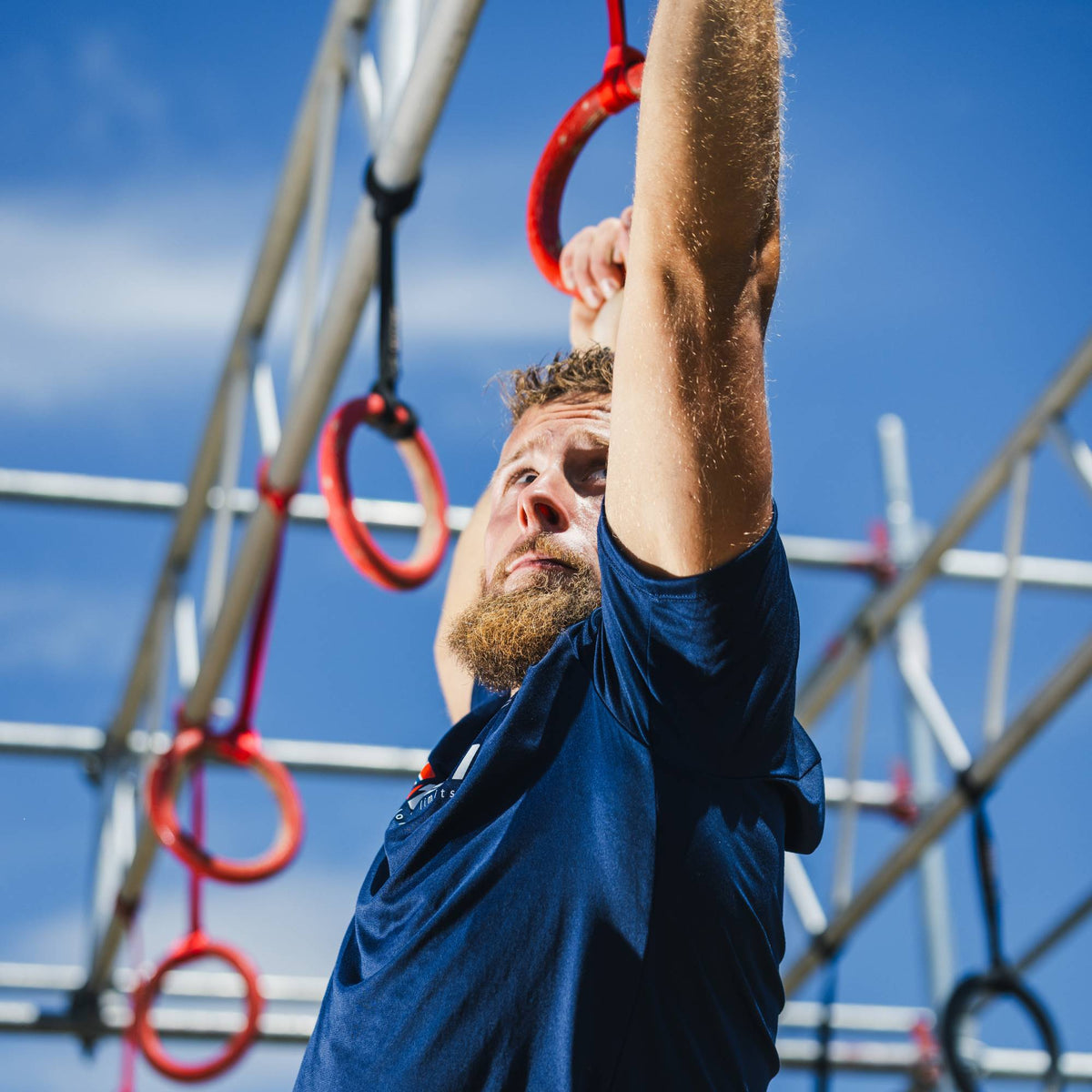 Nordal voor elke situatie, sport en dagelijks gebruik