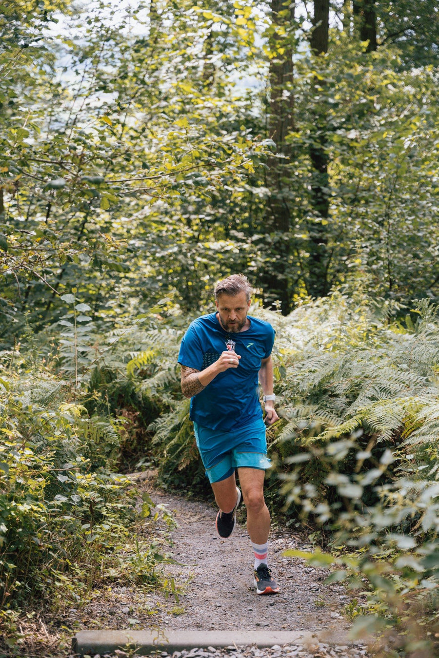 Ken Schepmans, Nordal ambassador