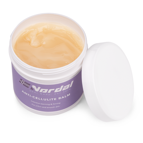 Anti-Cellulite Balm