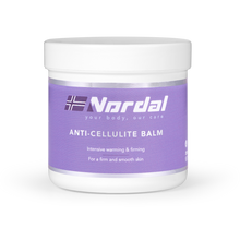 Anti-Cellulite Balm