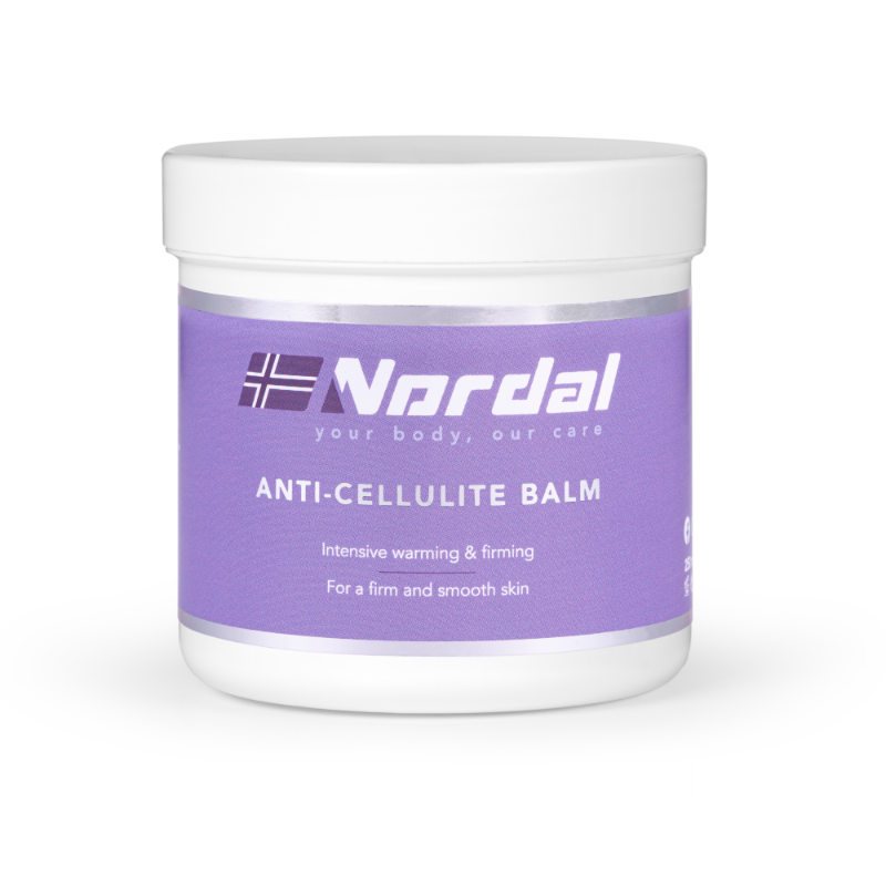 Anti-Cellulite Balm