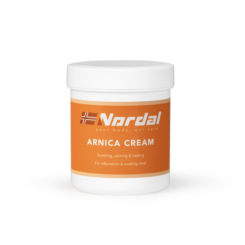 Arnica Cream