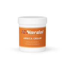 Arnica Cream