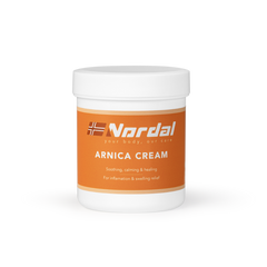 Arnica Cream