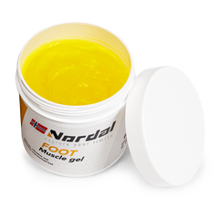 Foot Muscle Gel