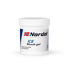 Ice Muscle Gel