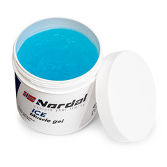 Ice Muscle Gel