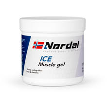 Ice Muscle Gel