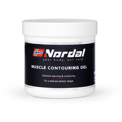 Muscle Contouring Gel