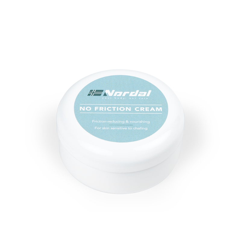 No Friction Cream