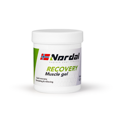 Recovery Muscle Gel