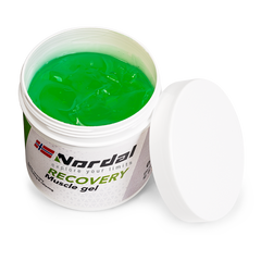 Recovery Muscle Gel