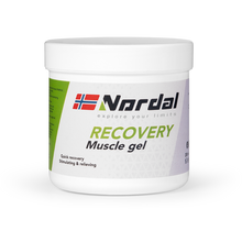 Recovery Muscle Gel