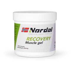 Recovery Muscle Gel